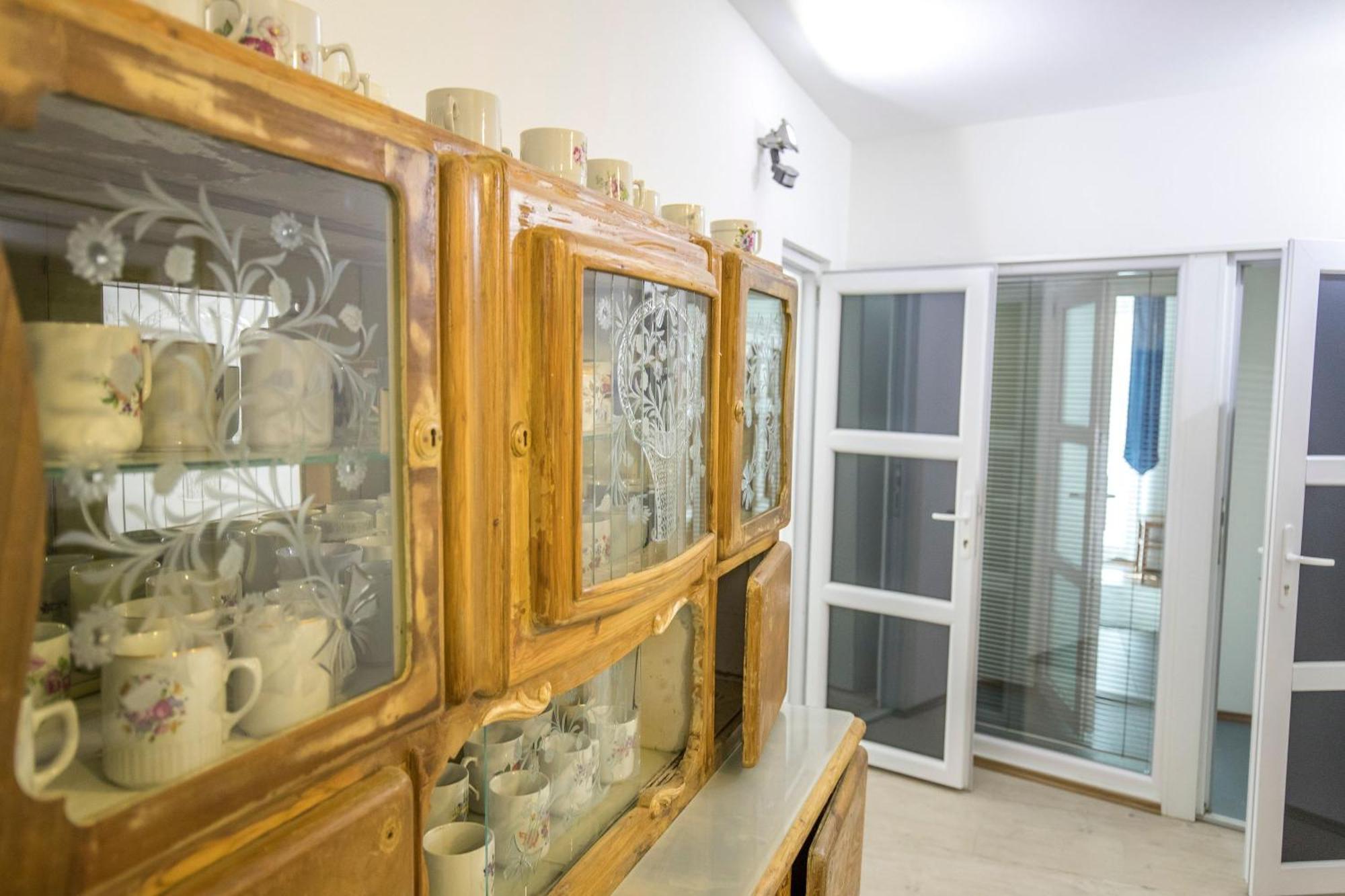 Villa Vamus Vendeg- Es Rendezvenyhaz Vámosszabadi Екстериор снимка