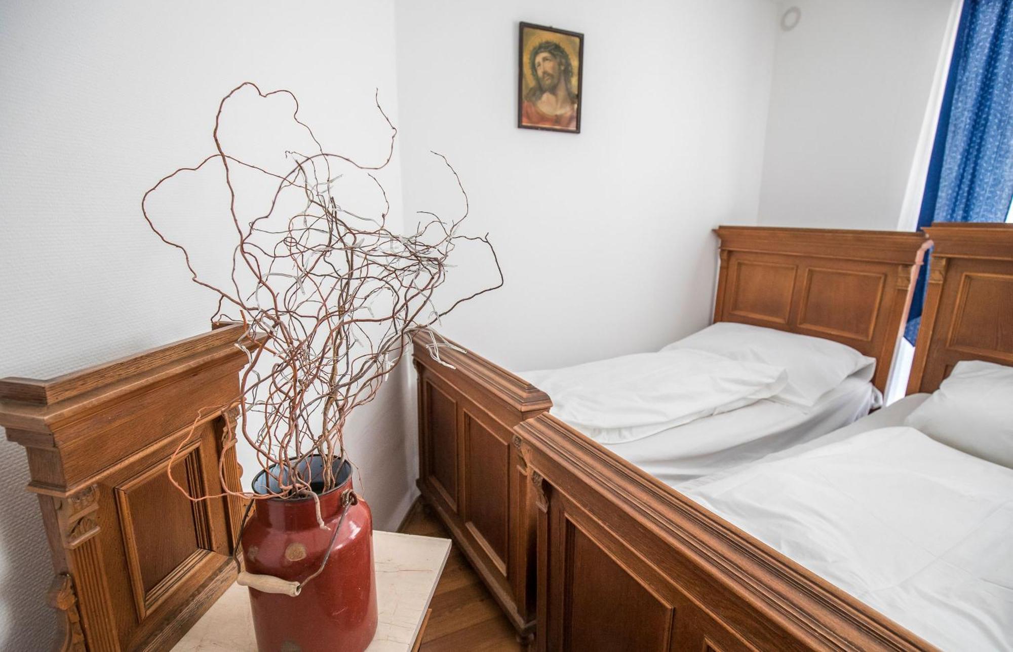 Villa Vamus Vendeg- Es Rendezvenyhaz Vámosszabadi Екстериор снимка
