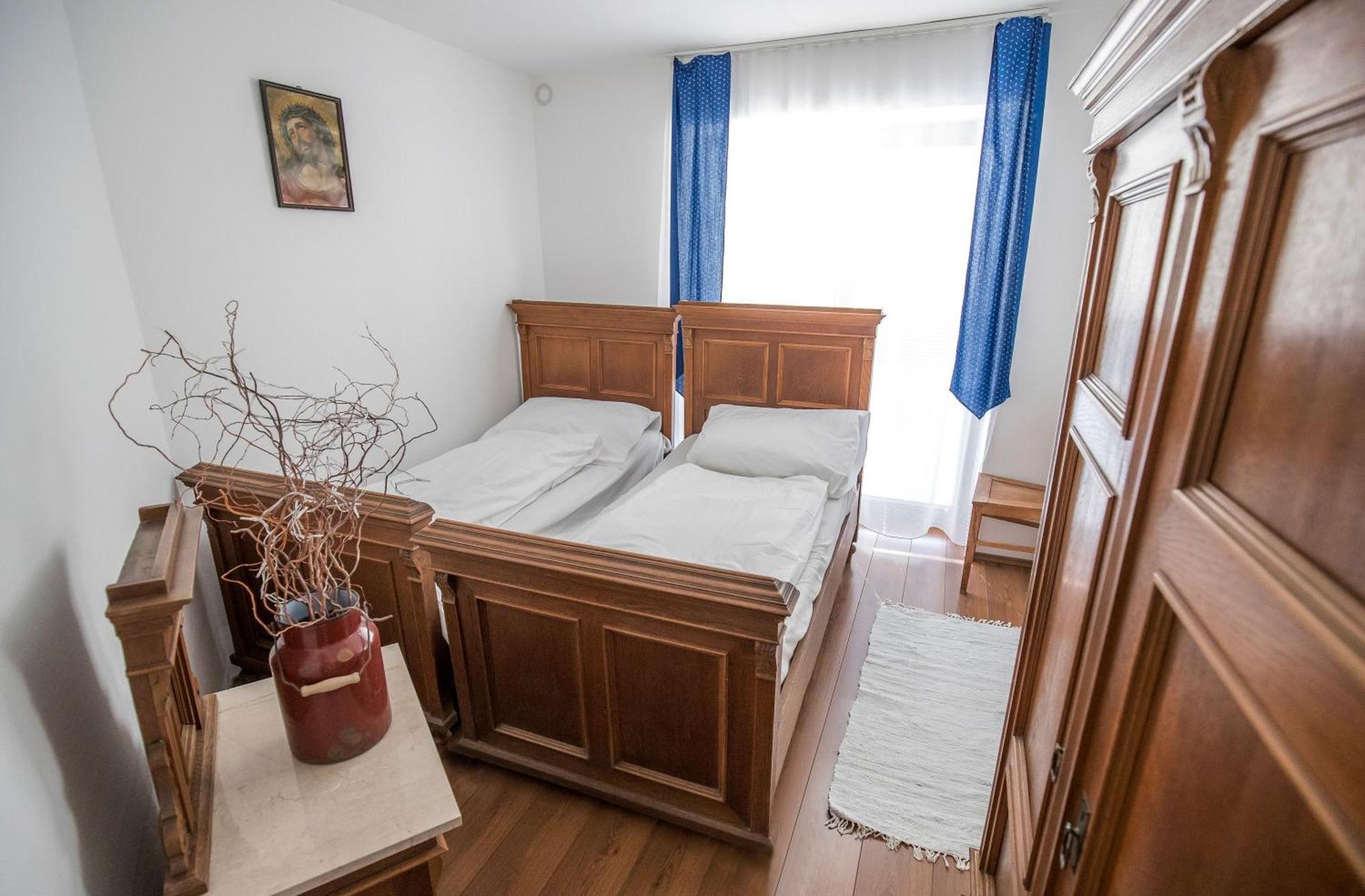 Villa Vamus Vendeg- Es Rendezvenyhaz Vámosszabadi Екстериор снимка