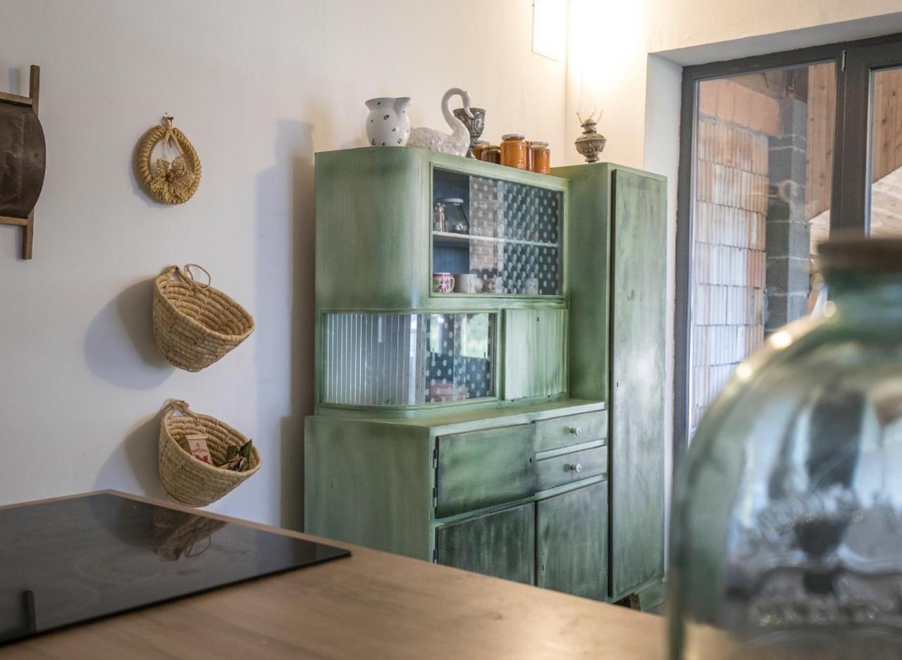 Villa Vamus Vendeg- Es Rendezvenyhaz Vámosszabadi Екстериор снимка