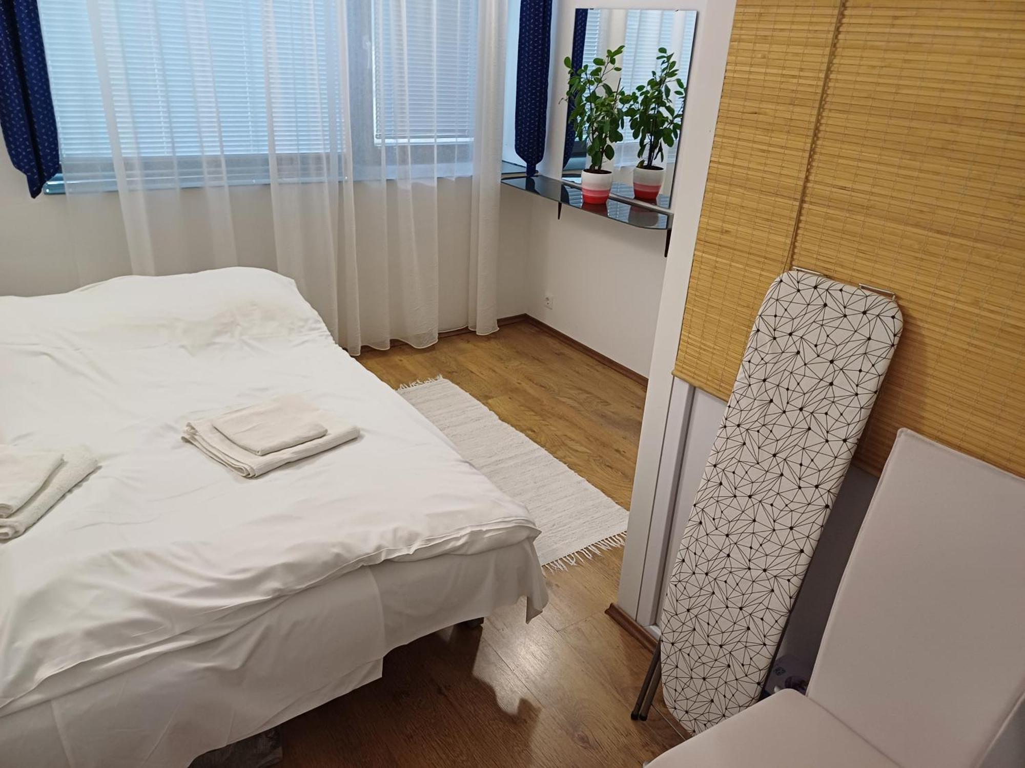 Villa Vamus Vendeg- Es Rendezvenyhaz Vámosszabadi Екстериор снимка