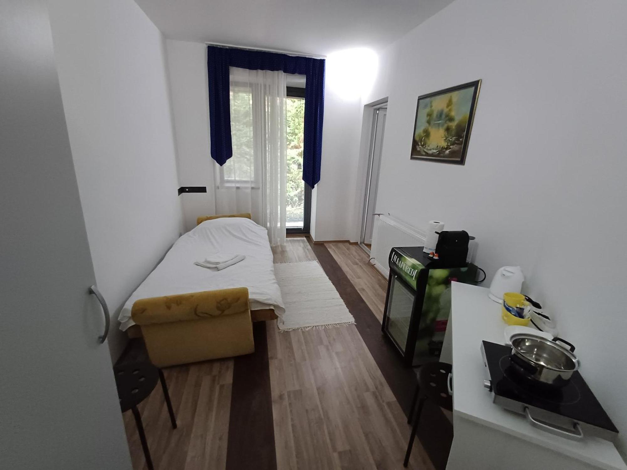 Villa Vamus Vendeg- Es Rendezvenyhaz Vámosszabadi Екстериор снимка