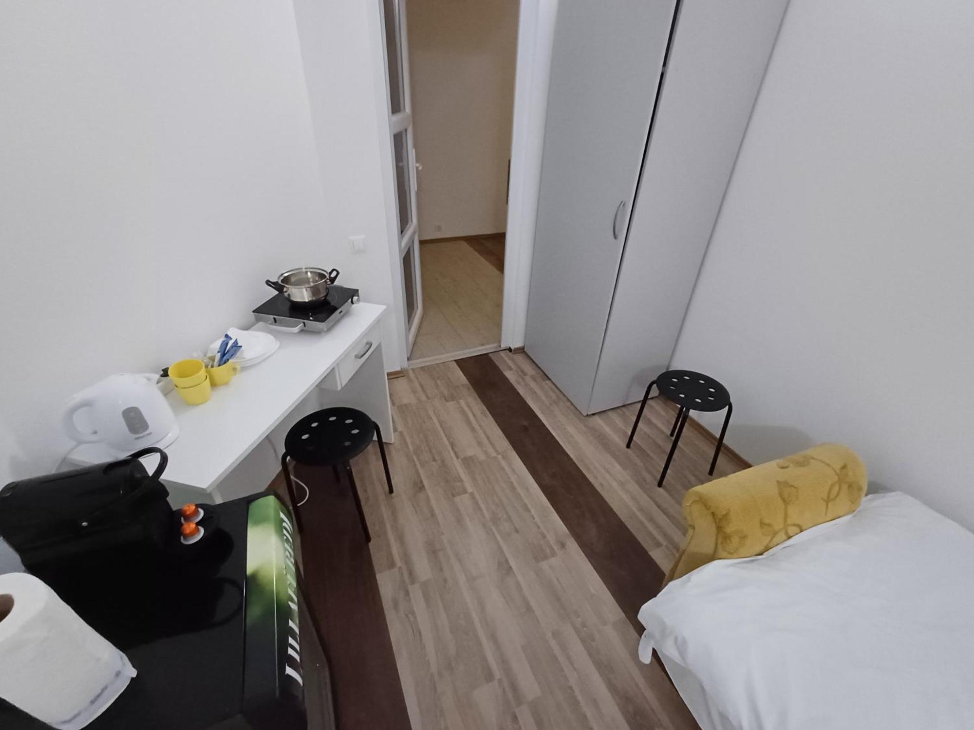 Villa Vamus Vendeg- Es Rendezvenyhaz Vámosszabadi Екстериор снимка