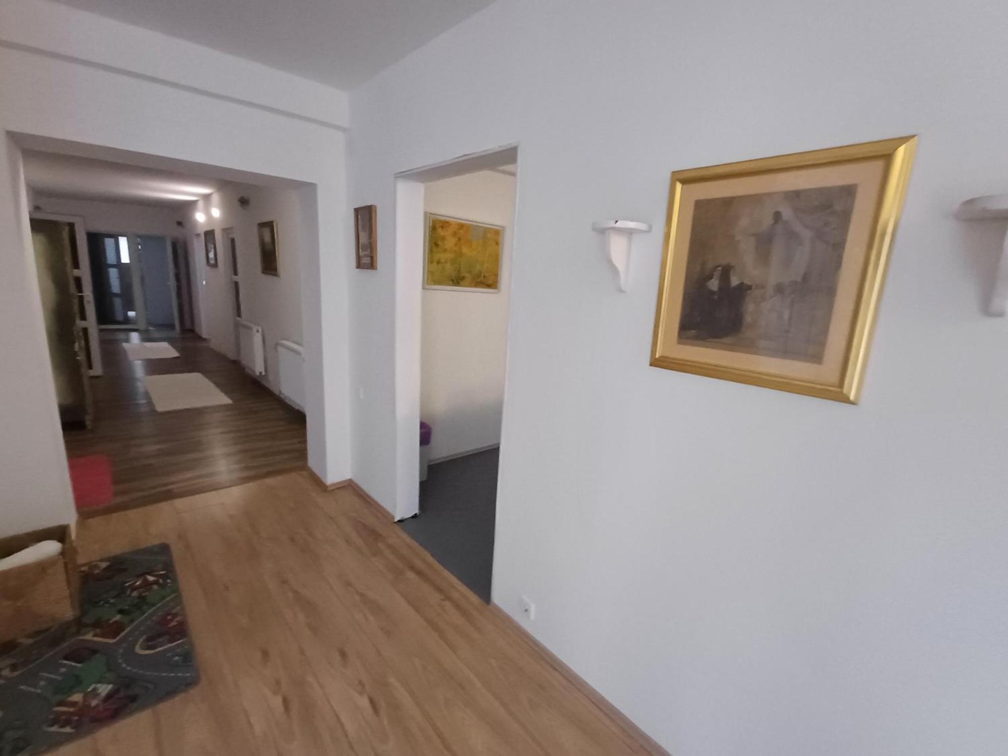 Villa Vamus Vendeg- Es Rendezvenyhaz Vámosszabadi Екстериор снимка