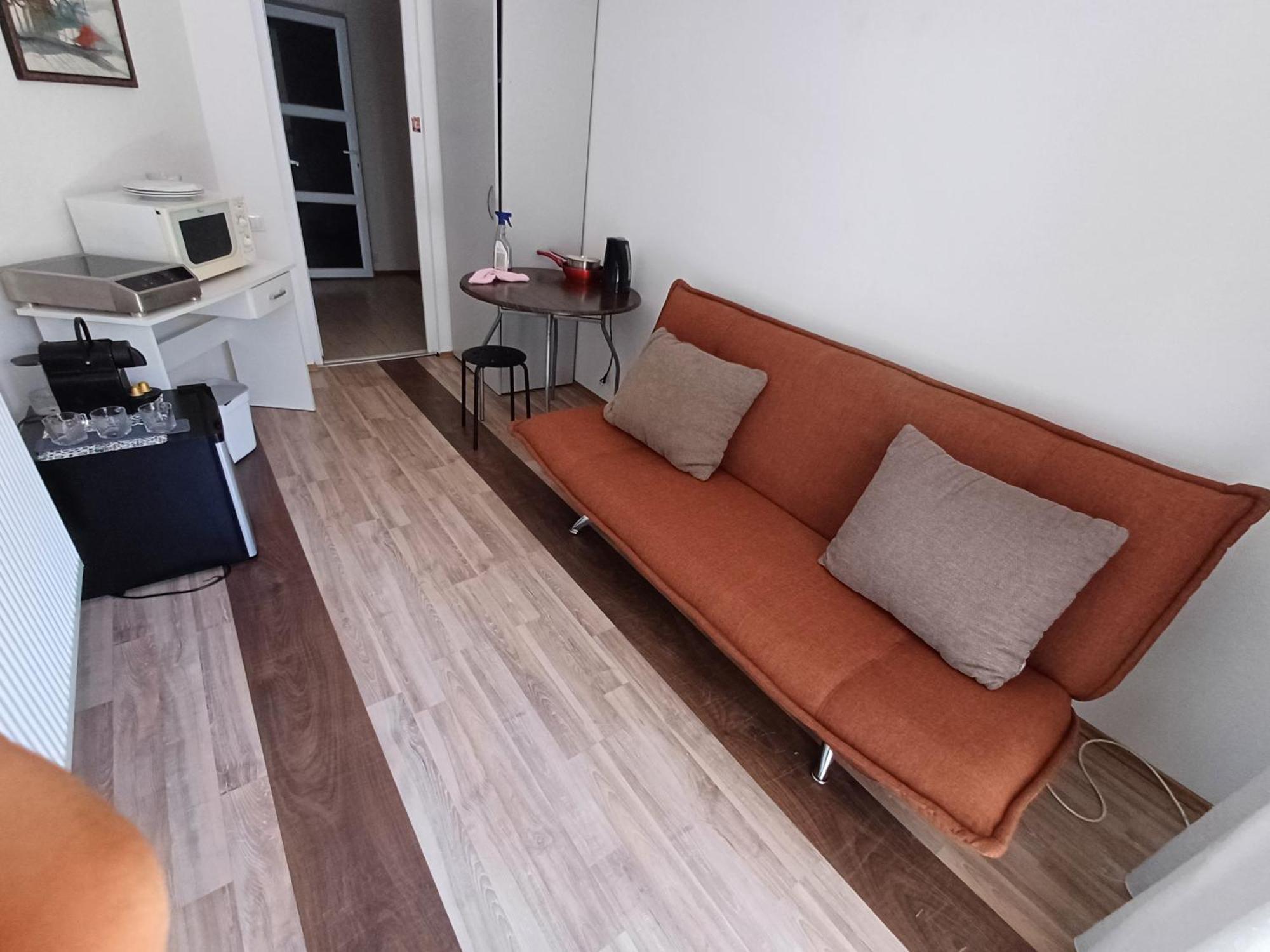 Villa Vamus Vendeg- Es Rendezvenyhaz Vámosszabadi Екстериор снимка